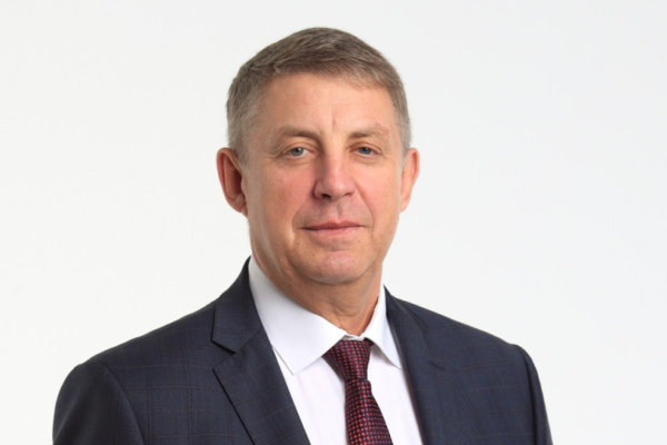 Александр Богомаз поздравил работников культуры с профессиональным праздником