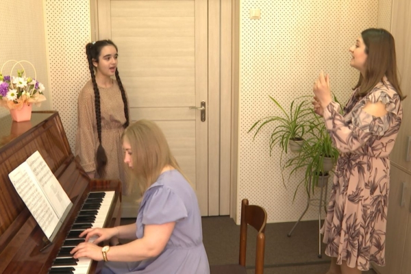 В Брянске появится новая школа искусств