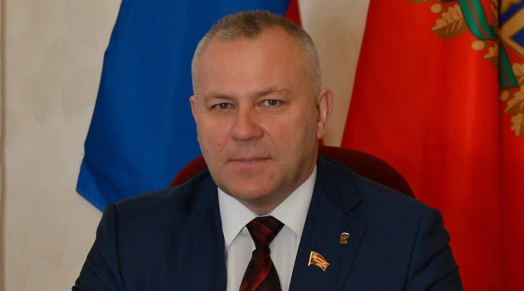 Валентин Суббот прокомментировал прямую линию Губернатора