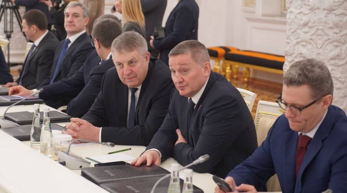 Брянская область нацелилась на решение проблемы нехватки инженеров и рабочих