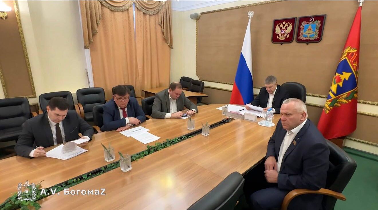 Брянская область признана одной из лучших среди регионов России в строительстве жилья