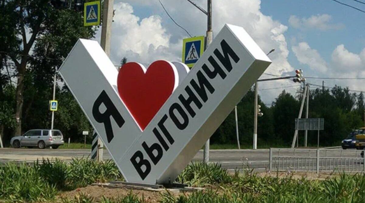 В Выгоничском районе отметили 49-ю годовщину со дня образования