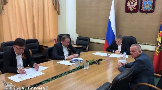 Успехи Брянской области в жилищном строительстве отмечены на федеральном уровне