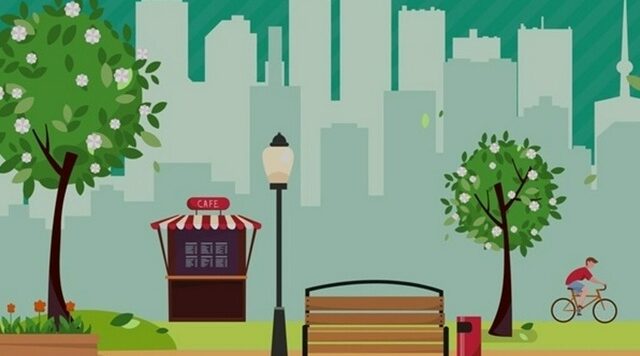 В Брянской области преображаются общественные территории