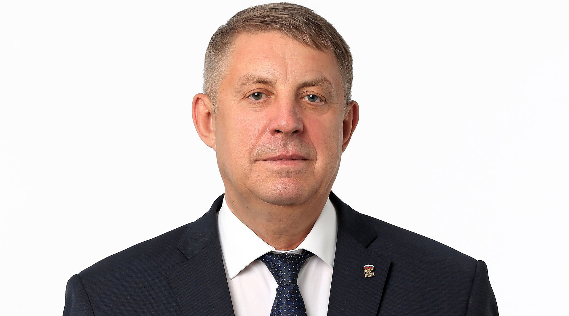 Александр Богомаз обратился к жителям Брянской области
