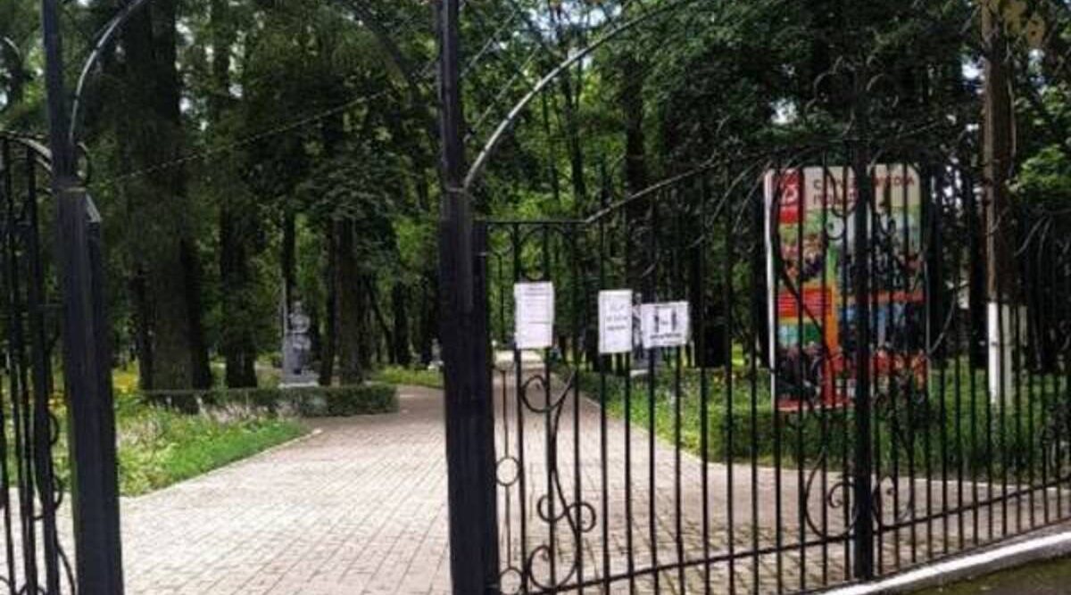 В Локте стартовал второй этап обновления парка по нацпроекту