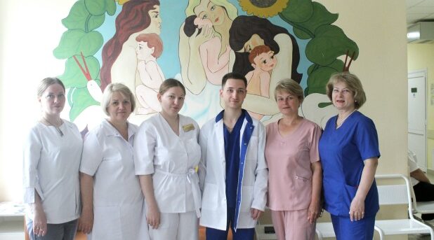 На базе Карачевской районной больницы открыта Женская консультация