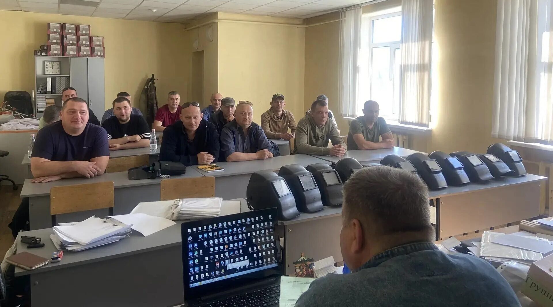 В Брянской области стартовала реализация федерального проекта «Активные меры содействия занятости»