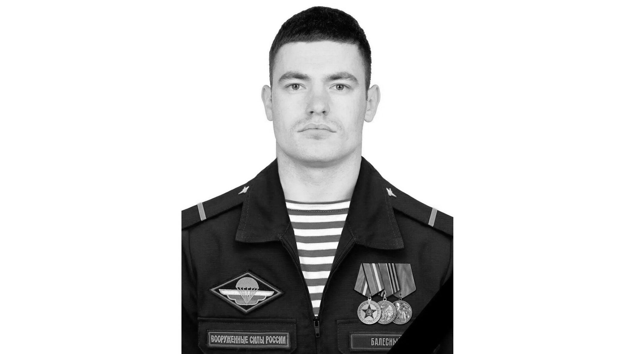 Он был первым всегда и во всём