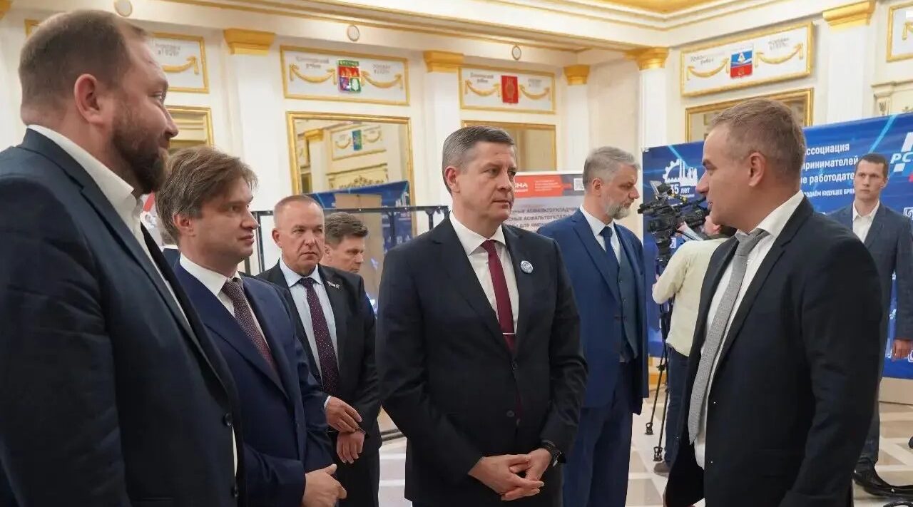 Вклад машиностроения Брянской области в экономику и безопасность страны