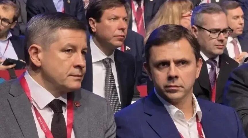 Губернатор Брянской области принял участие в работе форума «Российская энергетическая неделя»