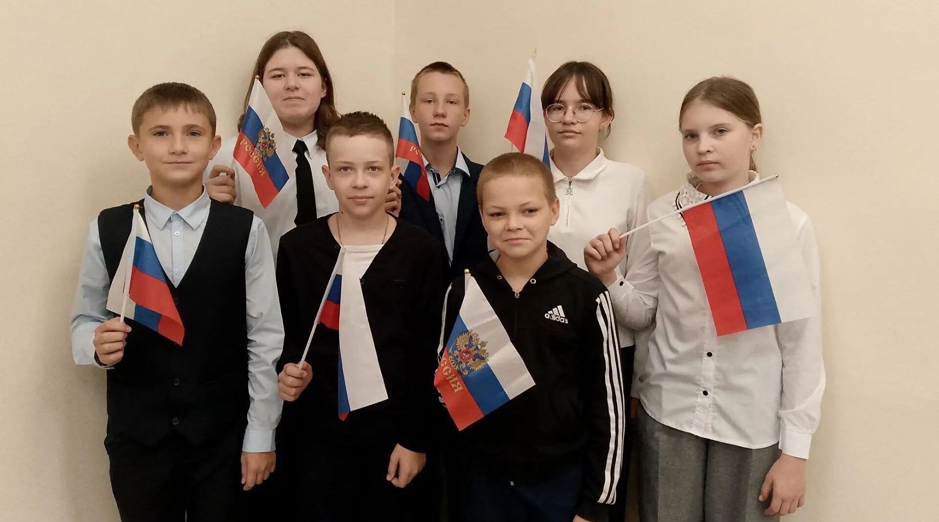 «В дружбе народов — единство России»