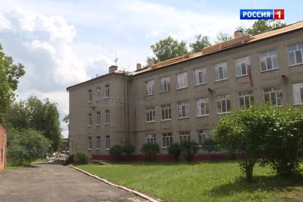 Ремонты кровель учреждений образования