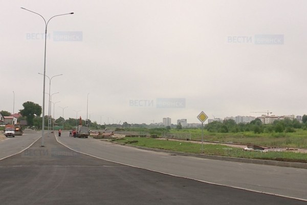 Финишная прямая