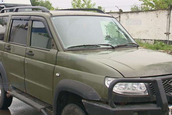 Машины для военных