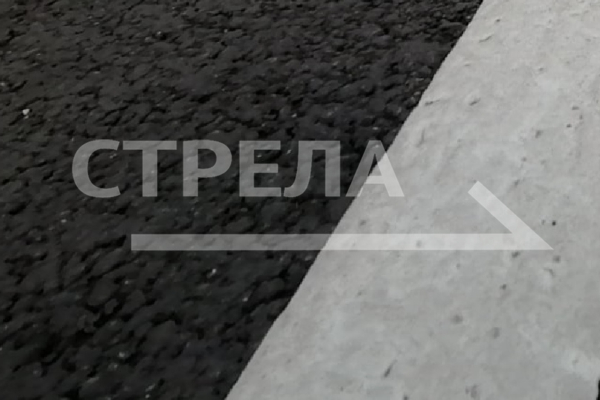 По нацпроекту в Бежицком районе отремонтировали участок переулка Брянского