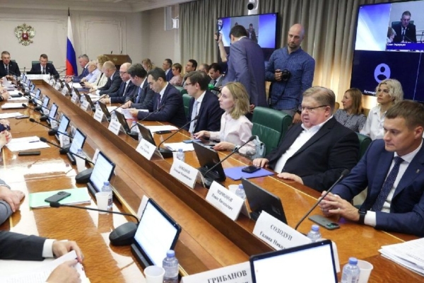 Брянская область — точка роста для отечественного агропромышленного комплекса