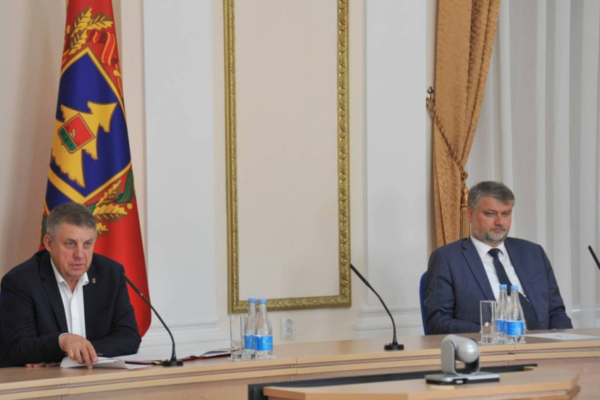 Первого сентября за парты сядут более 130 тысяч брянских школьников