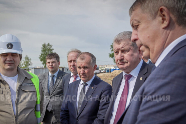 В старом аэропорту появятся новые детские сады и школы