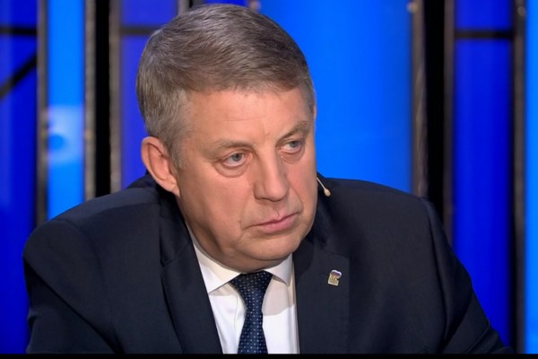 Глава Брянщины рассказал о значении подразделений теробороны