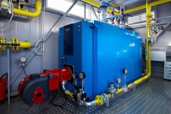 В Брянской области подготовка к отопительному сезону ведется в плановом режиме