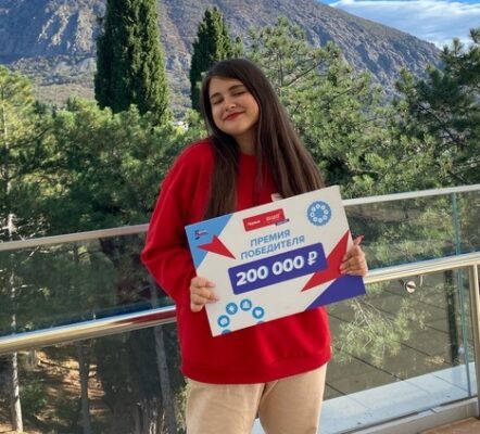 Дети из 28 регионов страны вошли в команду Пятой арктической экспедиции Росатома «Ледокол знаний – 2024»