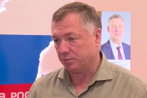 Заместитель Председателя Правительства РФ Марат Хуснуллин высоко оценил темпы развития Брянской области