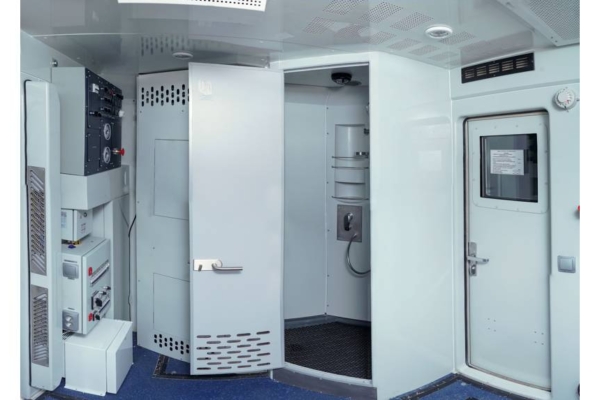 Брянский машиностроительный завод провел модернизацию магистрального тепловоза