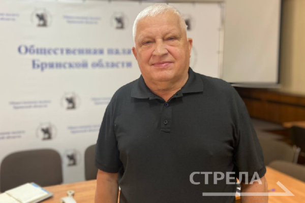 Валерий Родоманов рассказал о работе общественного штаба по наблюдению за выборами