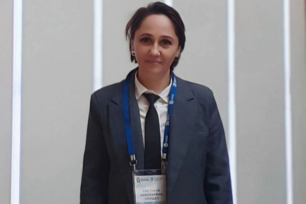 Брянский политолог Светлана Прищеп отметила удобство процедуры голосования для граждан