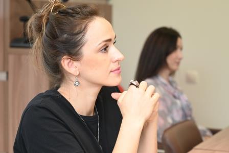 Хорошая новость для молодых предпринимателей Брянской области