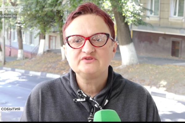 Российский народ всегда был ответственным, голосующим за будущее — Екатерина Карпенко