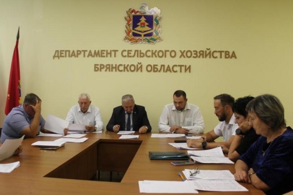 На Брянщине определены хозяйства, которые получат гранты «Агростартап» для развития