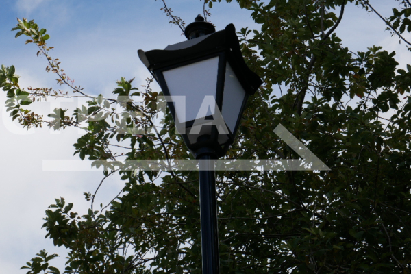 Через месяц планируется открыть парк в Сураже и сквер «40 лет Победы» в Стародубе