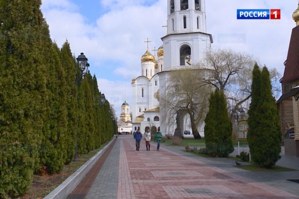 Сегодня Покров Пресвятой Богородицы