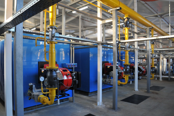 В Брянске назвали управляющие компании, допустившие сбои при старте отопительного сезона