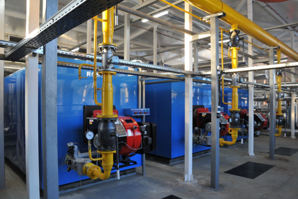 Брянский губернатор Александр Богомаз рассказал о начале отопительного сезона