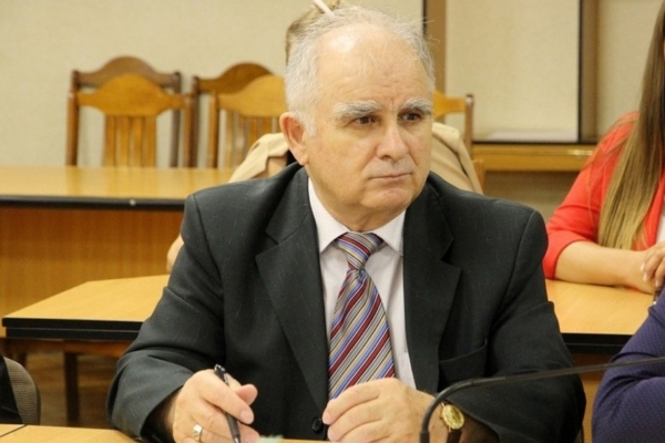 Представитель Республики Дагестан в Брянской области Алим Султанов рассказал про сплоченность народов РФ