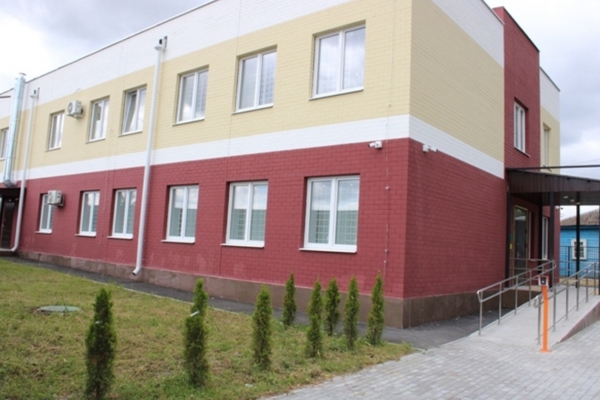 В Стародубе откроют здание для мировых судей судебных участков №52-53