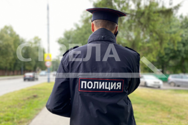 На Брянщине стартовал финал регионального этапа конкурса «Народный участковый»