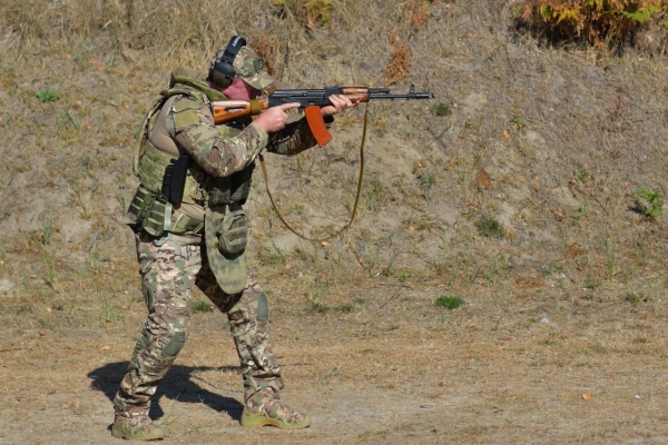 Сергей Антошин: «Люди приходят с вопросами, и я всегда готов на них ответить»