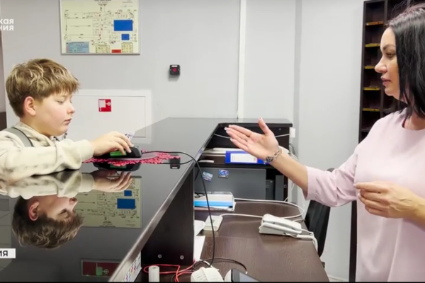 Открытый президентом России спорткомплекс «Бежица» в Брянске отметил первую годовщину