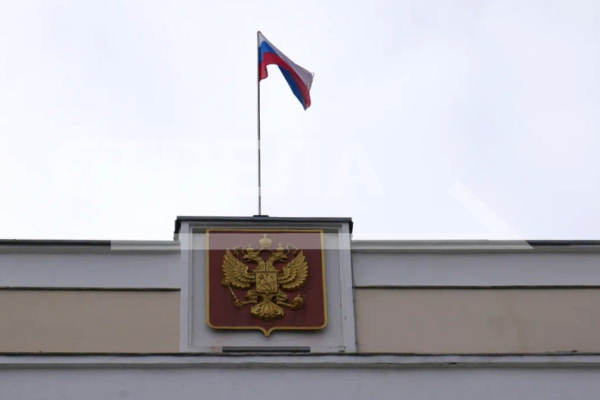 Александр Богомаз сообщил о введении режима СЭЗ на отдельных территориях Брянщины