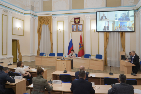 В Брянской области подведены итоги работы ярмарок выходного дня по продаже сельскохозяйственной продукции