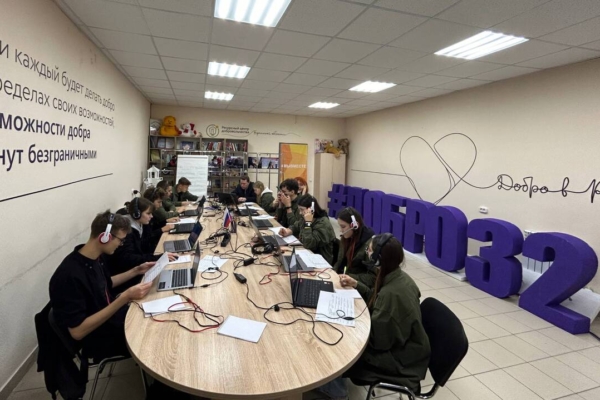 Почти 700 вопросов поступило в единый центр обработки обращений на Прямую линию Губернатора