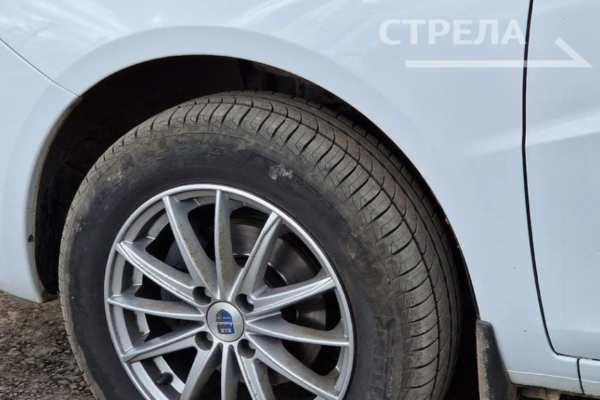 Брянский автопарк социального такси пополнится новыми машинами