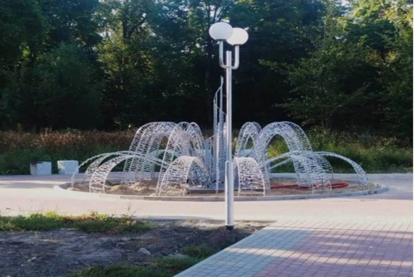 В 2024 году на Брянщине благоустроят 32 общественные территории