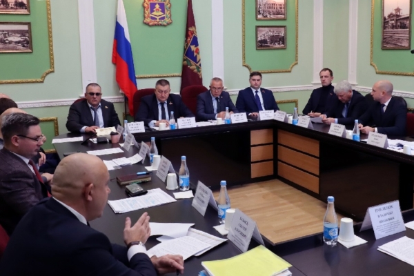 На Брянщине около 6,2 млрд. рублей направят на поддержку АПК и сельского хозяйства
