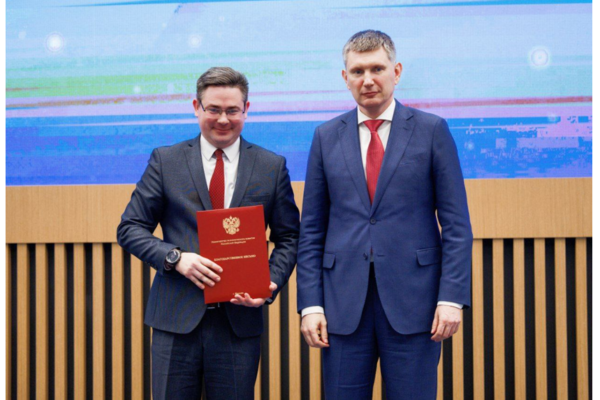 Минэкономразвития оценило усилия Брянщины по созданию особой экономической зоны