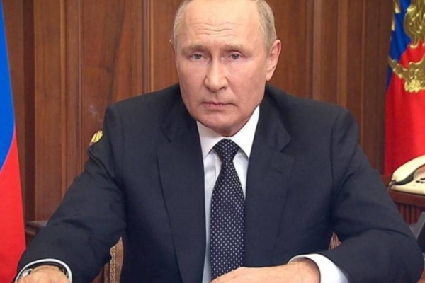 России есть чем ответить на угрозы: брянские эксперты о экстренном обращении Путина